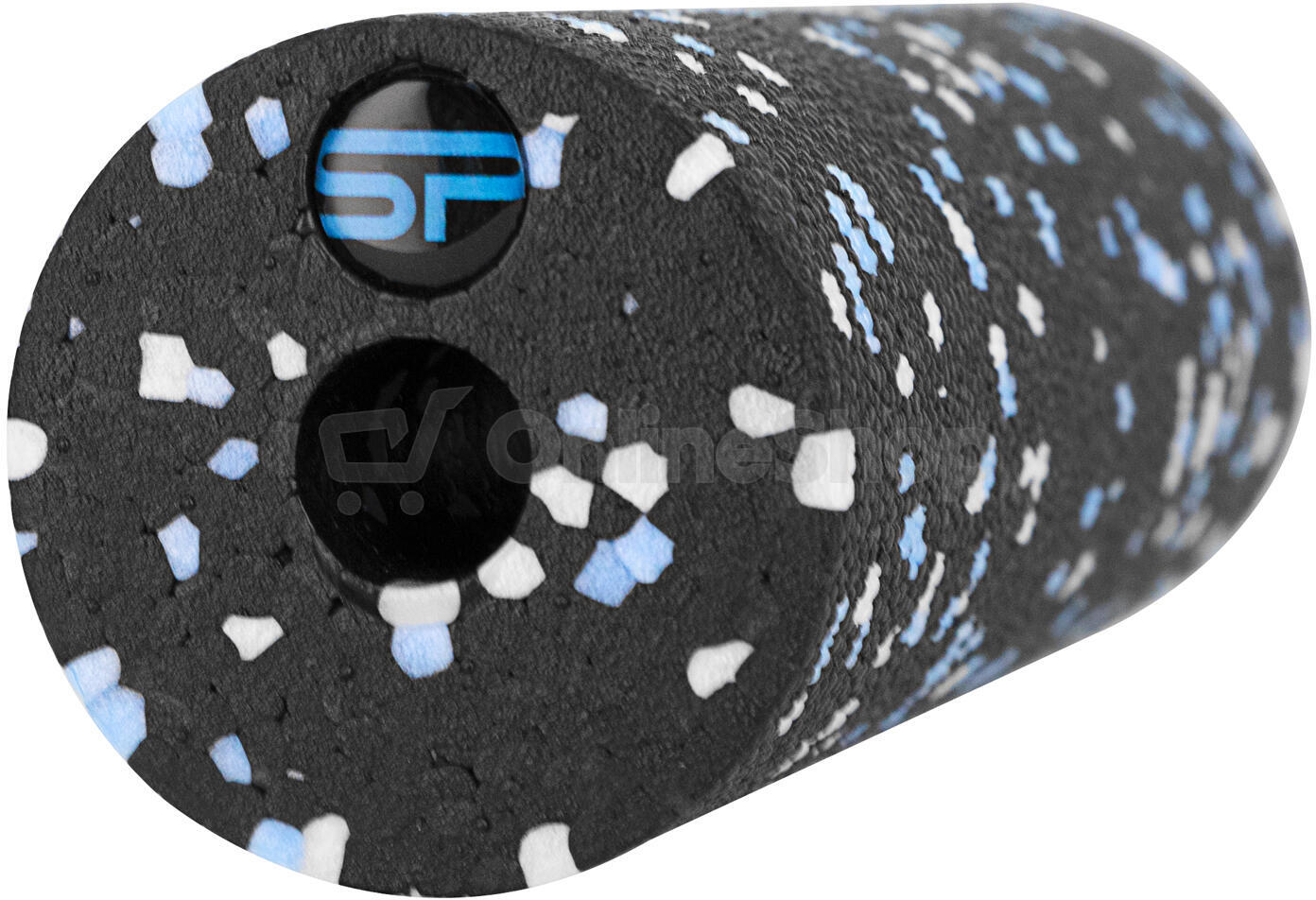 Spokey GREAN MINI Masážní válec, 15 cm