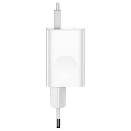 Baseus 24W, 1xUSB bílá (foto 1)