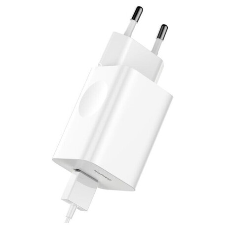Baseus 24W, 1xUSB bílá (foto 2)