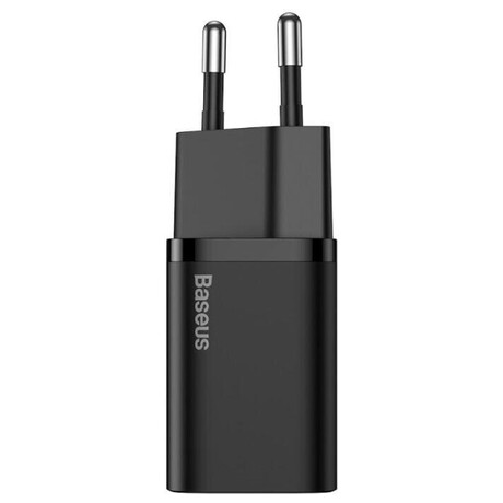 Baseus Super Si&nbsp;20W, 1xUSB-C černá (foto 2)