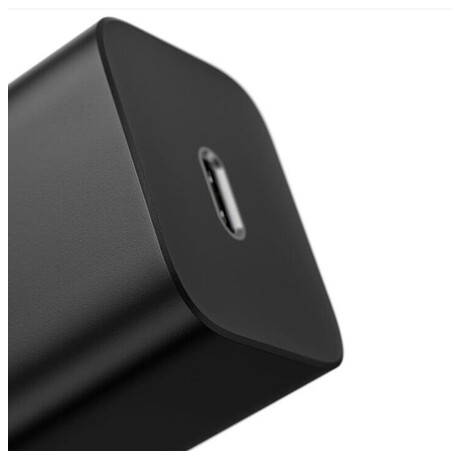 Baseus Super Si&nbsp;20W, 1xUSB-C černá (foto 3)