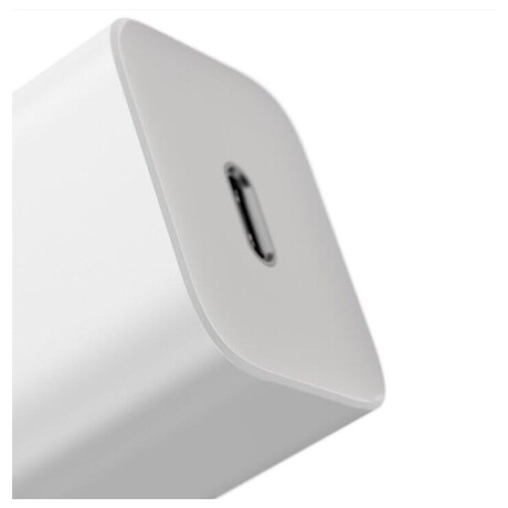 Baseus Super Si&nbsp;20W, 1xUSB-C bílá (foto 3)