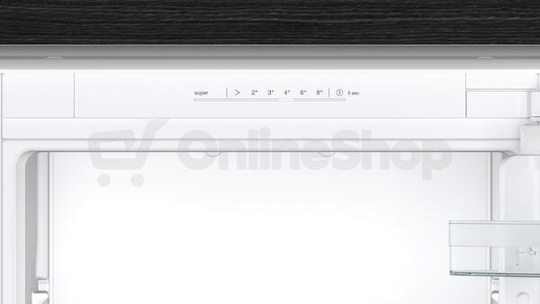 Chladnička Siemens KI86NNSE0