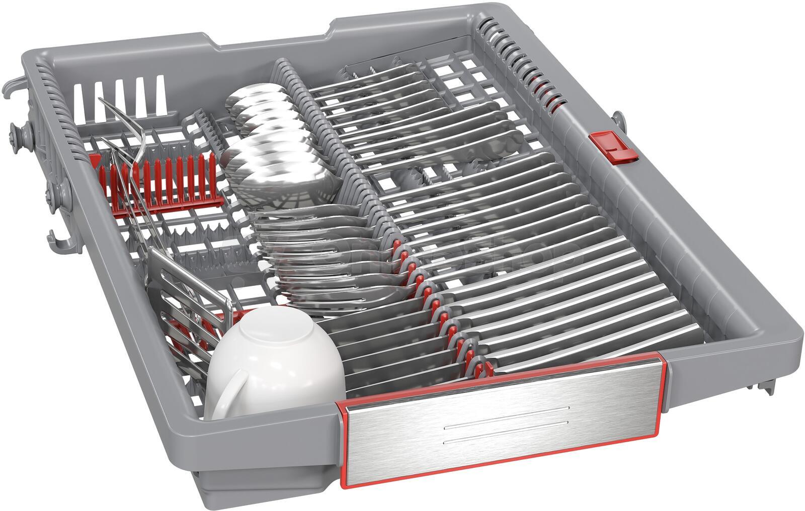 Myčka Bosch SPV6ZMX17E