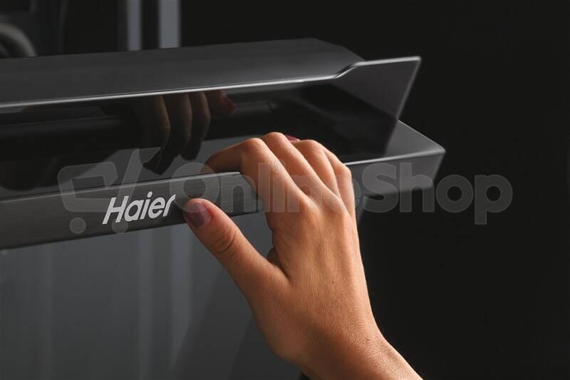 Trouba Haier HWO60SM2B3BH I-Message Series 2