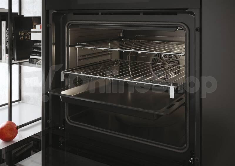 Trouba Haier HWO60SM2B3BH I-Message Series 2