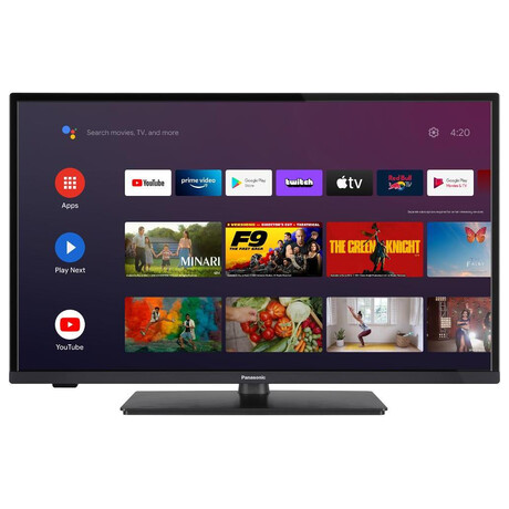 Panasonic TX-40MS490E (foto 2)