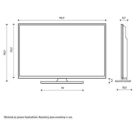 Panasonic TX-40MS490E (foto 8)