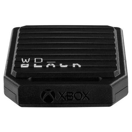 SanDisk WD BLACK C50, Roziujc karta pro Xbox, 512GB (WDBMPH5120ANC-WCSN)