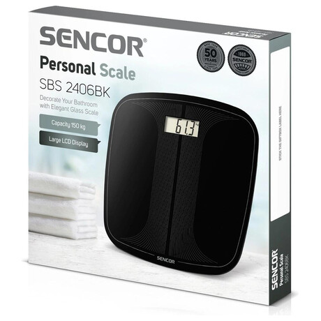 Sencor SBS 2406BK (foto 7)