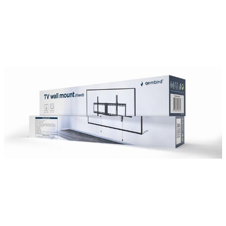 Gembird WM-90F-01 43"-90" (foto 3)