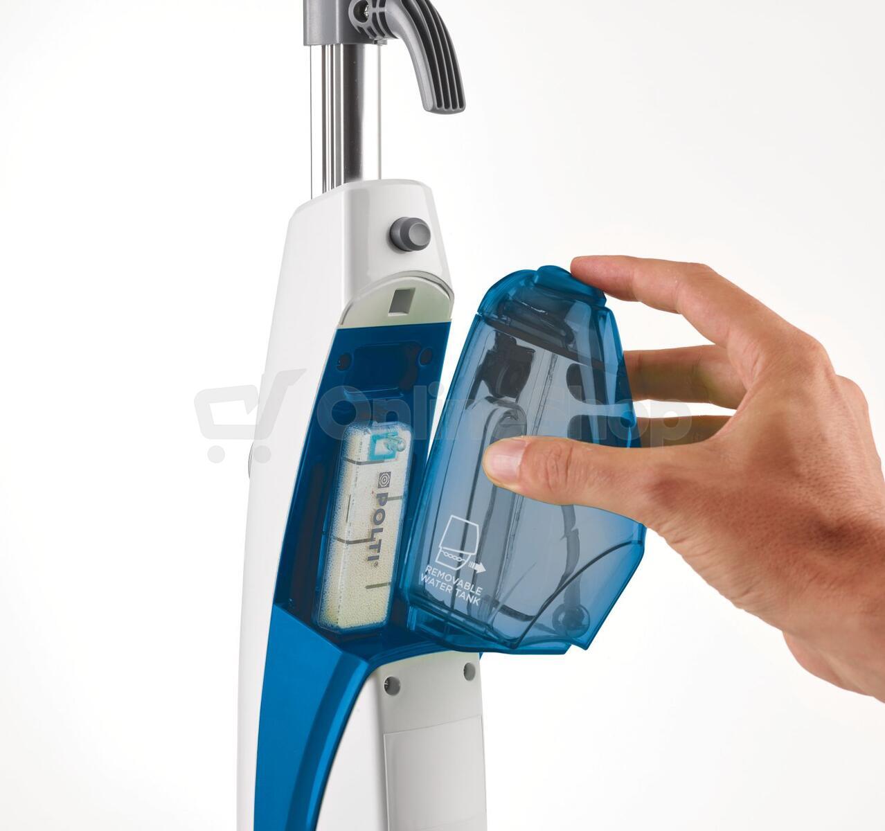 Parní mop Polti VAPORETTO SV 460 DOUBLE