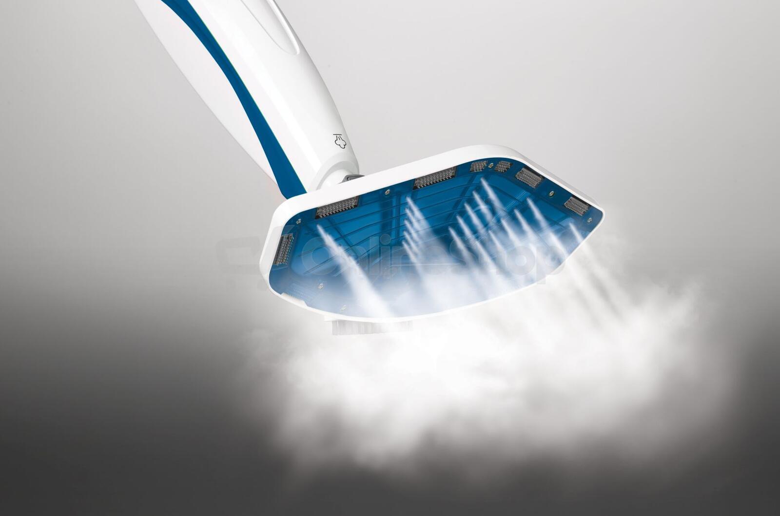 Parní mop Polti VAPORETTO SV 460 DOUBLE