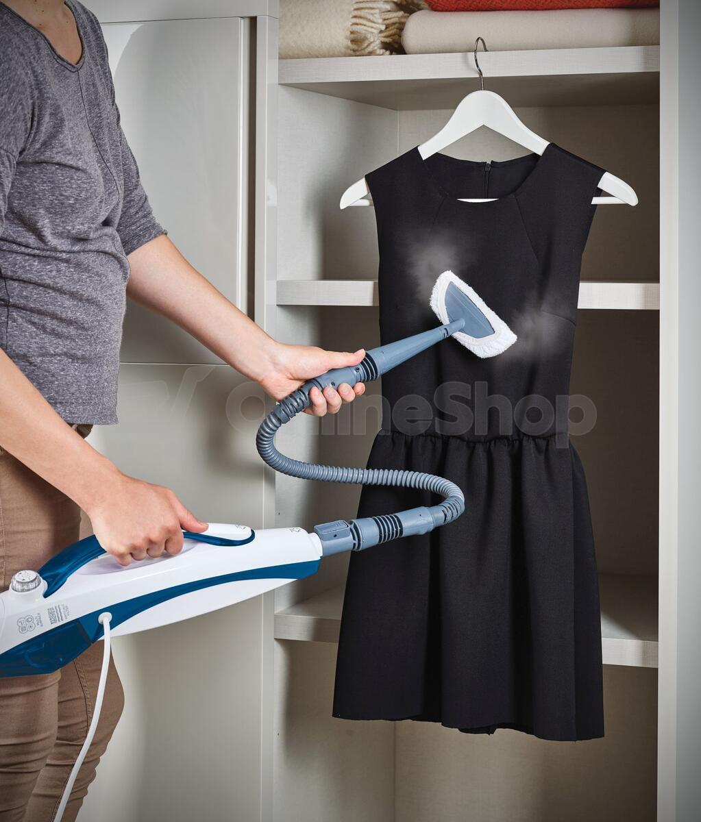 Parní mop Polti VAPORETTO SV 460 DOUBLE
