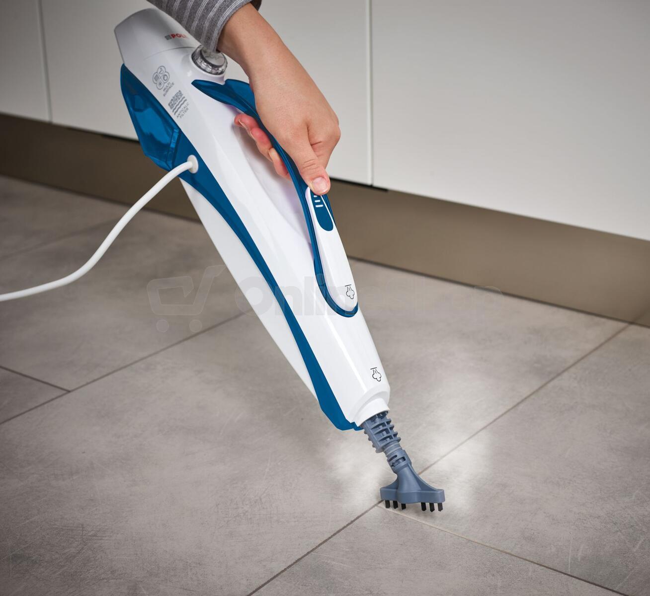 Parní mop Polti VAPORETTO SV 460 DOUBLE