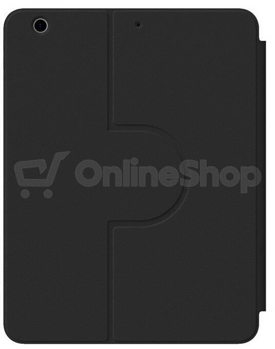 Baseus Minimalist Series magnetický kryt na Apple iPad 10.2'', černá (ARJS041001)