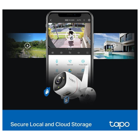 TP-Link Tapo C325WB (foto 4)