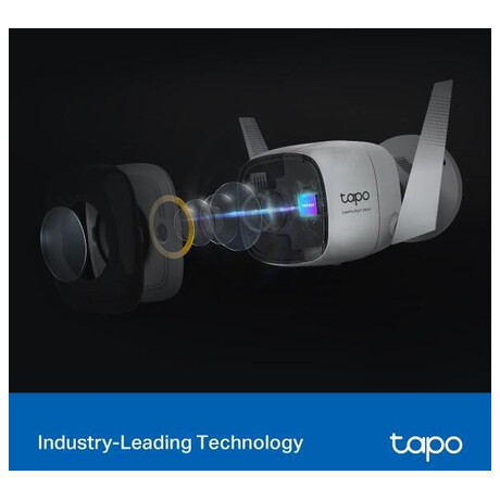TP-Link Tapo C325WB (foto 7)