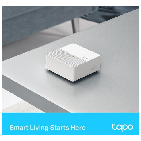 TP-Link Tapo H200 Smart IoT Hub se zvonkem