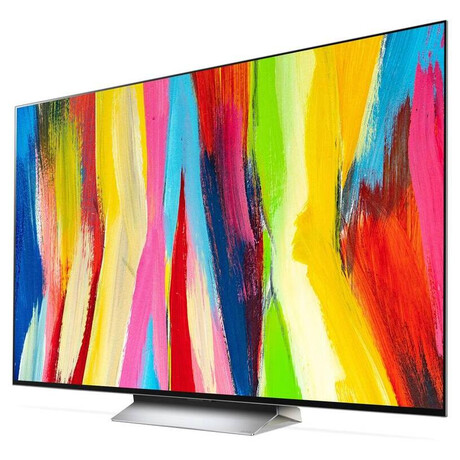 LG OLED77C22LB (foto 1)