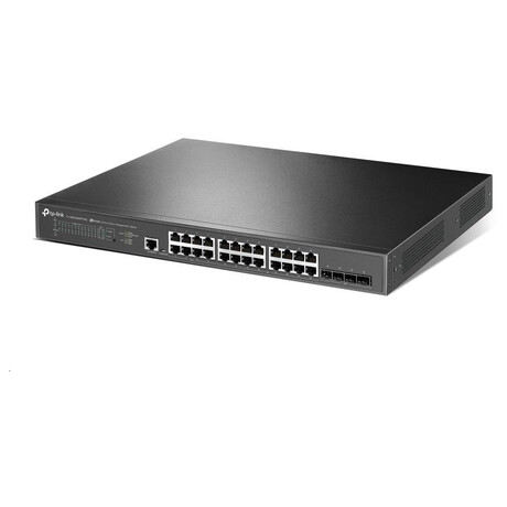 TP-Link OMADA switch SG3428XPP-M2 (foto 2)