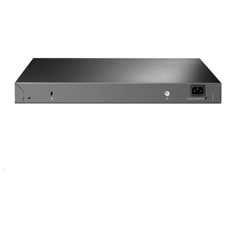 TP-Link OMADA switch SG3428XPP-M2 (foto 3)