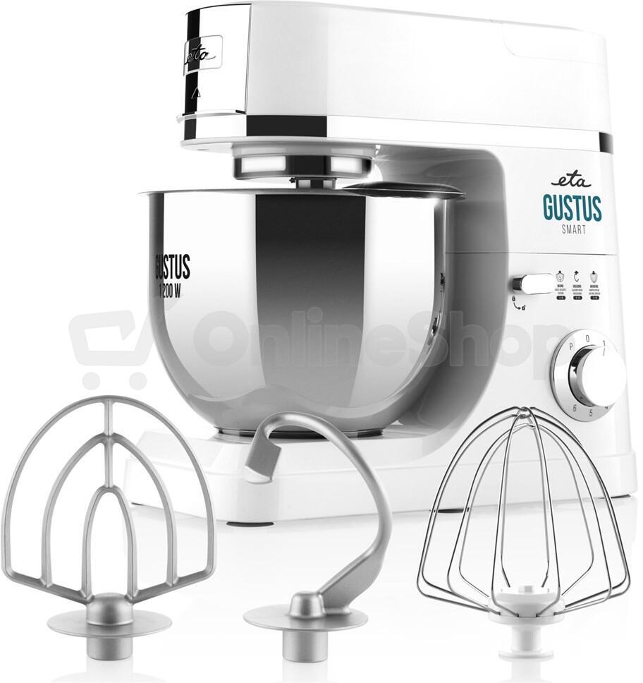 Kuchyňský robot ETA Gustus IV Smart 4128 90000