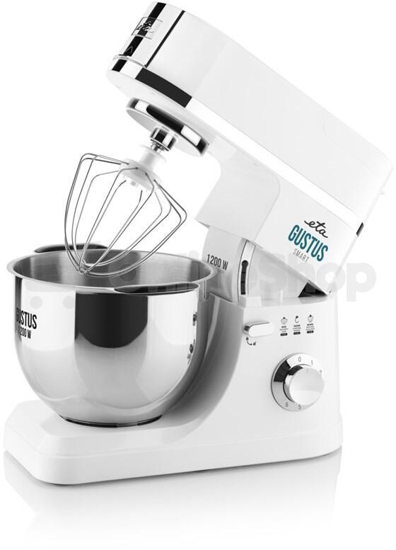 Kuchyňský robot ETA Gustus IV Smart 4128 90000