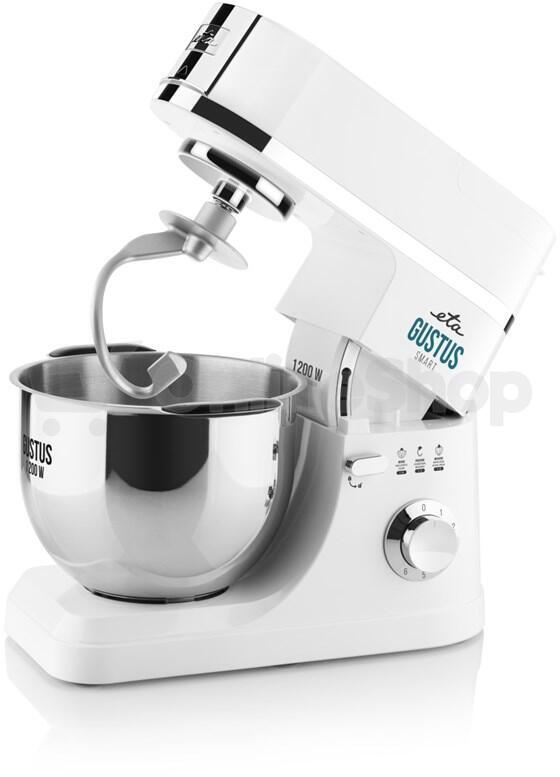 Kuchyňský robot ETA Gustus IV Smart 4128 90000