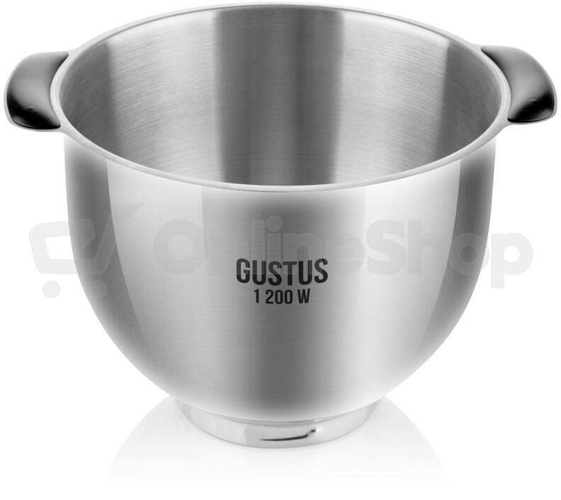 Kuchyňský robot ETA Gustus IV Smart 4128 90000