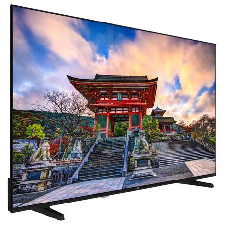 UHD LED TV JVC LT-50VU3305