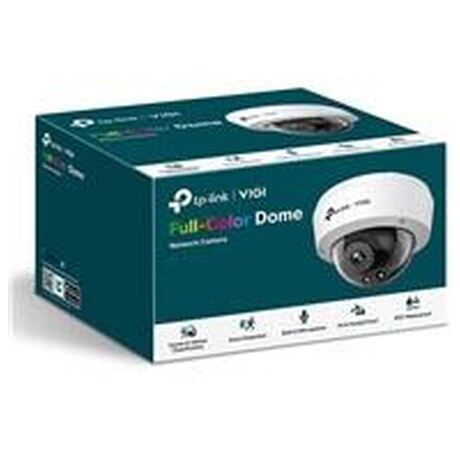 TP-Link VIGI C250, 4mm (foto 4)