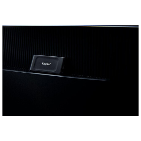 Kingston Flash SSD 1TB XS1000 External USB 3.2 Gen 2&nbsp;Portable Solid State Drive (foto 3)