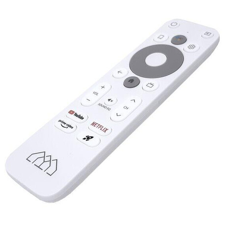 Multimediln centrum Homatics Box R 4K Lite Android TV