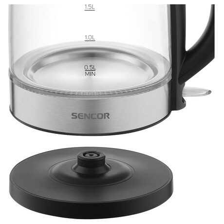 Sencor SWK 7400BK (foto 7)