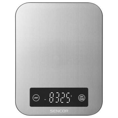 Sencor SKS 7100SS (foto 1)