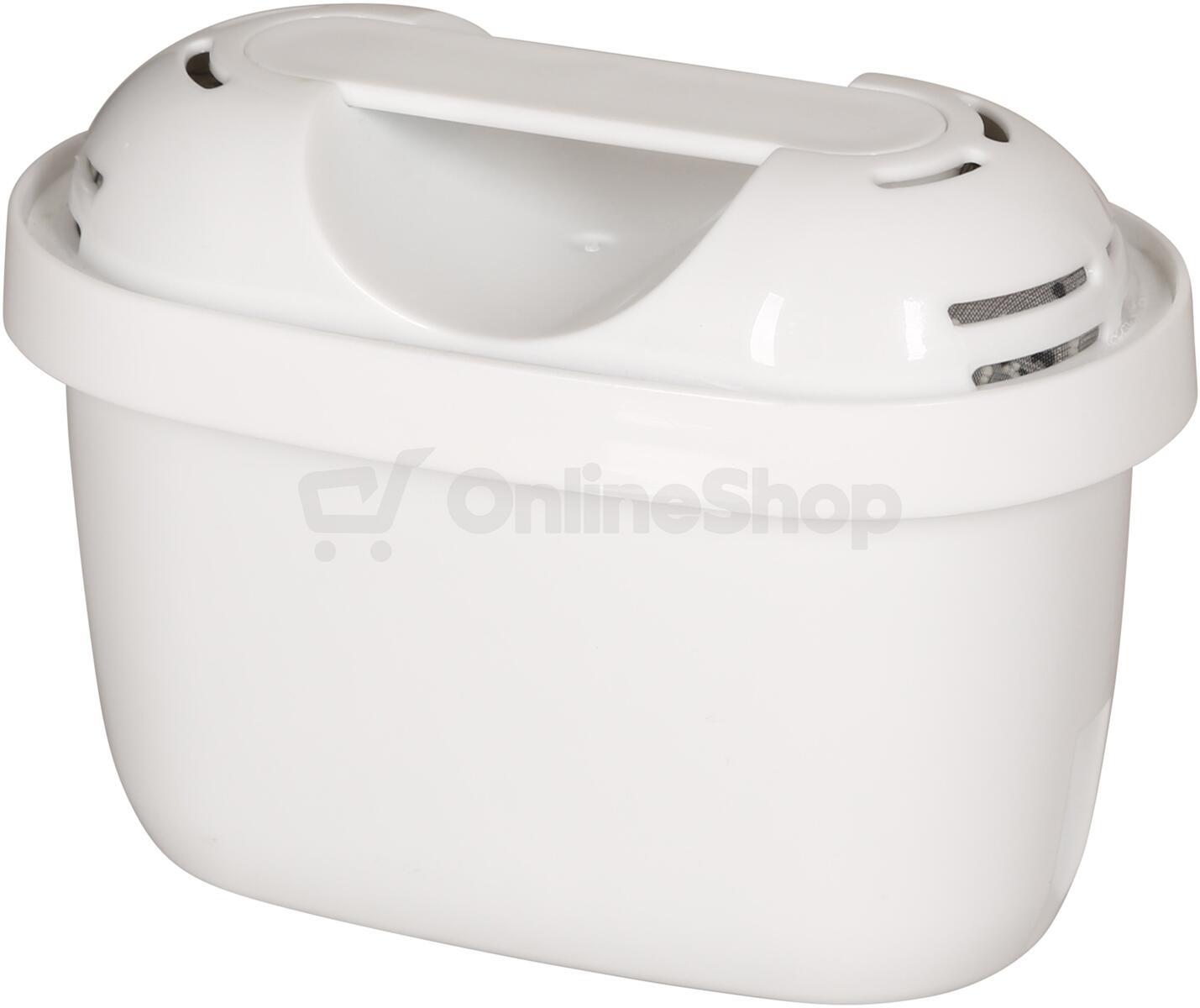 Filtran konvice Lauben Glass Water Filter Jug 32GW