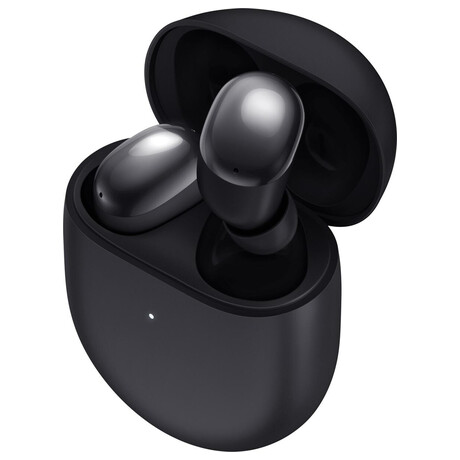 Xiaomi Redmi Buds 4,&nbsp;černá (foto 1)