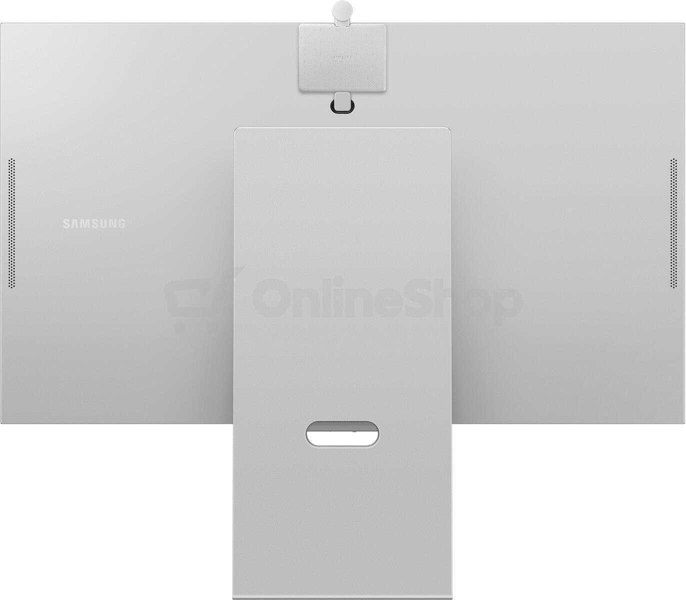 Monitor Samsung ViewFinity 5K S90PC (LS27C902PAUXDU)
