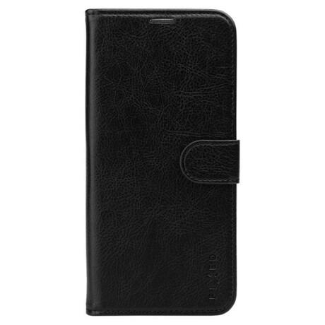 Pouzdro typu kniha FIXED Opus pro Realme C53, ern