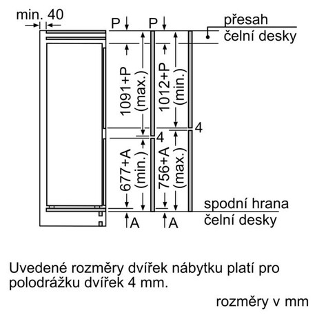 Bosch KIN86NSE0 (foto 9)