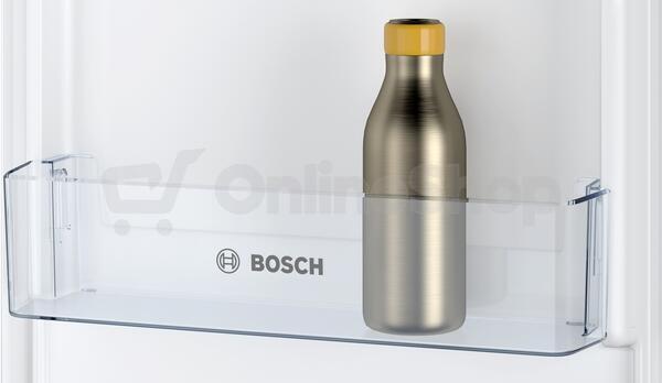 Chladnička Bosch KIN86NSE0