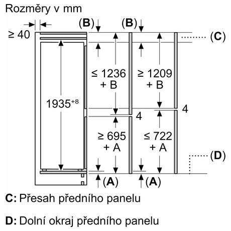 Bosch KIN96VFD0 (foto 13)