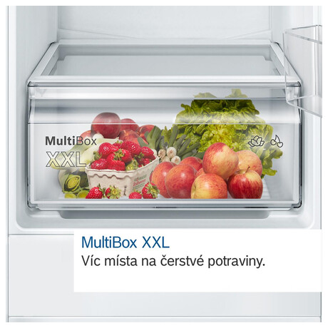 Chladnika BOSCH KIV86NSE0