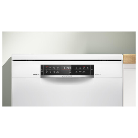 Bosch SMS6EDW00E (foto 2)