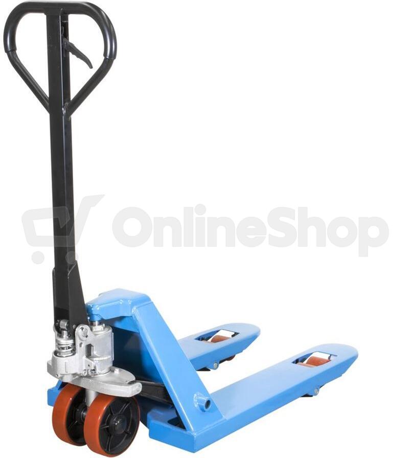 Paletový vozík GHW 2500-80 PU Güde