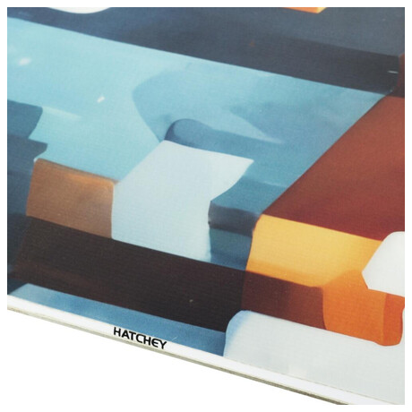 Hatchey Rabies Junior, 125 cm (foto 3)