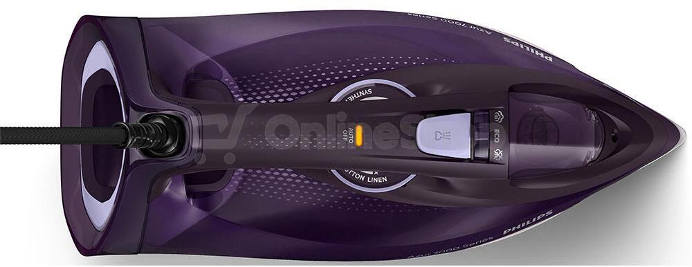 Žehlička Philips DST7051/30