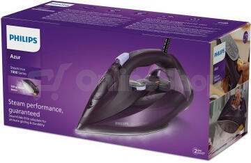 Žehlička Philips DST7051/30