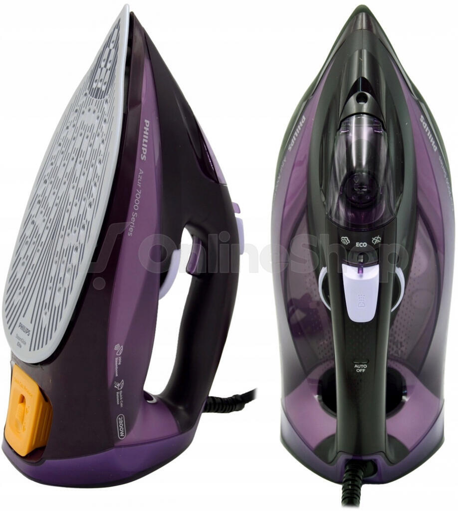 Žehlička Philips DST7051/30